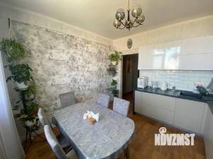 3-к квартира, вторичка, 87м2, 9/10 этаж