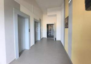3-к квартира, вторичка, 78м2, 2/24 этаж