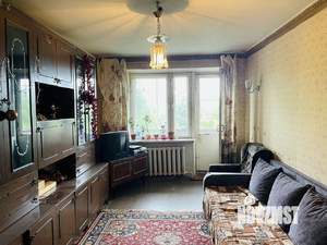 3-к квартира, вторичка, 58м2, 5/5 этаж