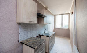 2-к квартира, вторичка, 40м2, 3/9 этаж