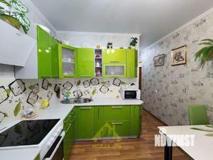 2-к квартира, вторичка, 50м2, 1/17 этаж