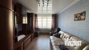 3-к квартира, вторичка, 65м2, 6/9 этаж