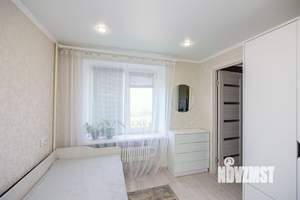 2-к квартира, вторичка, 39м2, 6/9 этаж