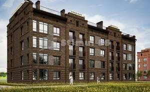 2-к квартира, вторичка, 71м2, 2/4 этаж