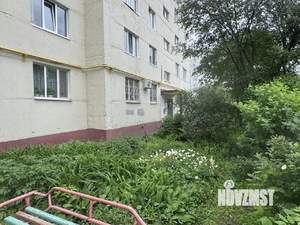 1-к квартира, вторичка, 36м2, 5/5 этаж