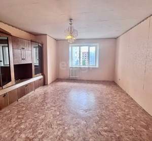 1-к квартира, вторичка, 49м2, 7/9 этаж