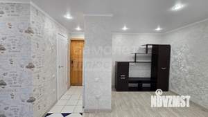 1-к квартира, вторичка, 21м2, 4/9 этаж