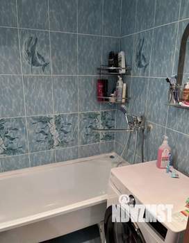 2-к квартира, вторичка, 53м2, 6/9 этаж