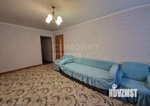 2-к квартира, вторичка, 47м2, 1/5 этаж