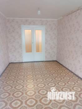 3-к квартира, вторичка, 55м2, 3/5 этаж