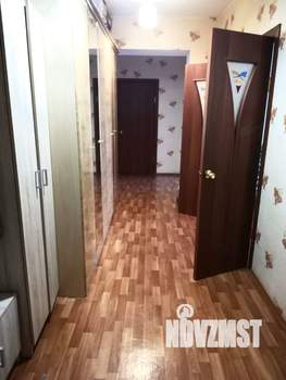 3-к квартира, вторичка, 92м2, 7/12 этаж