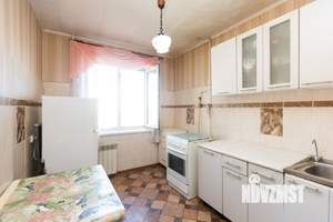 3-к квартира, вторичка, 65м2, 8/9 этаж
