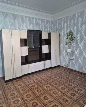 3-к квартира, вторичка, 66м2, 1/3 этаж