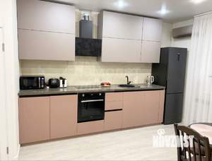 1-к квартира, вторичка, 45м2, 7/14 этаж