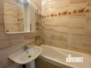 2-к квартира, вторичка, 57м2, 9/17 этаж