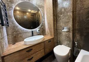 1-к квартира, вторичка, 40м2, 2/17 этаж