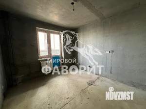1-к квартира, вторичка, 46м2, 14/18 этаж