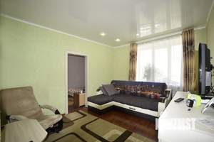 2-к квартира, вторичка, 31м2, 2/4 этаж