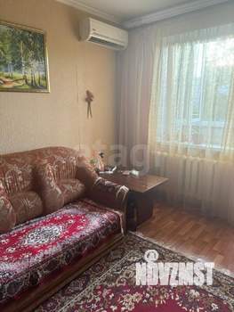 1-к квартира, вторичка, 37м2, 2/9 этаж