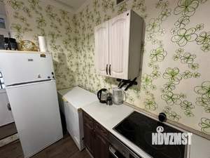 1-к квартира, вторичка, 40м2, 12/15 этаж