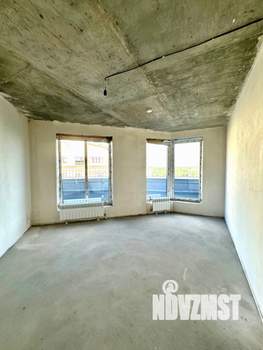 4-к квартира, вторичка, 160м2, 4/5 этаж