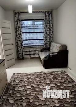 1-к квартира, вторичка, 26м2, 2/3 этаж