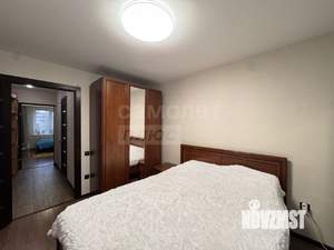 3-к квартира, вторичка, 65м2, 3/9 этаж