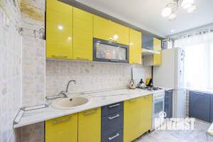 2-к квартира, вторичка, 51м2, 3/5 этаж