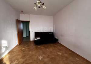 1-к квартира, вторичка, 47м2, 15/18 этаж