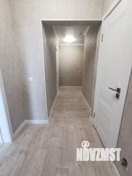 1-к квартира, сданный дом, 47м2, 22/24 этаж