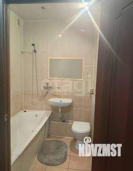 1-к квартира, вторичка, 40м2, 6/11 этаж