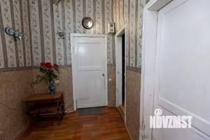 2-к квартира, вторичка, 54м2, 2/2 этаж
