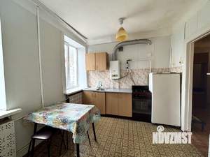 2-к квартира, вторичка, 49м2, 3/4 этаж