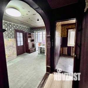 4-к квартира, вторичка, 56м2, 4/5 этаж