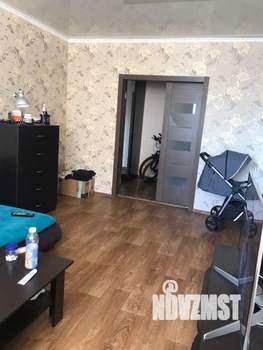 3-к квартира, вторичка, 80м2, 12/19 этаж