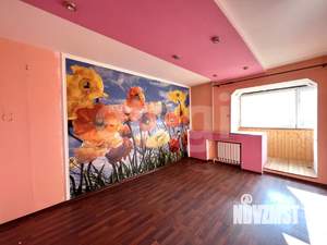 3-к квартира, вторичка, 74м2, 8/9 этаж