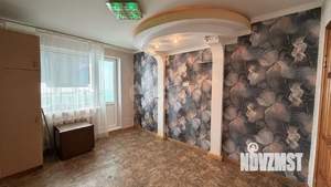 3-к квартира, вторичка, 65м2, 6/9 этаж