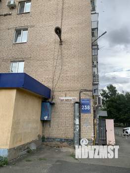 1-к квартира, вторичка, 31м2, 3/9 этаж