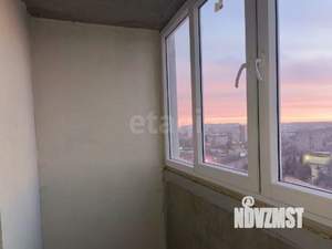 1-к квартира, вторичка, 28м2, 15/18 этаж