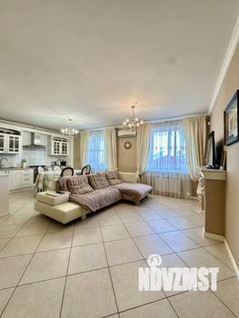 3-к квартира, вторичка, 87м2, 6/8 этаж