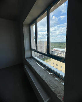 2-к квартира, вторичка, 79м2, 13/17 этаж