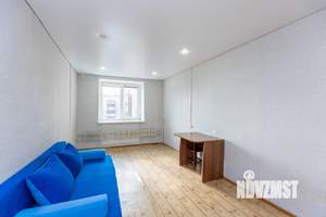 1-к квартира, вторичка, 32м2, 9/9 этаж