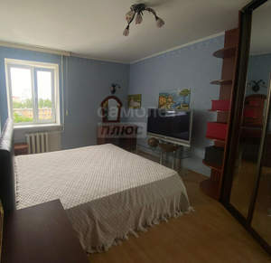 3-к квартира, вторичка, 76м2, 7/10 этаж