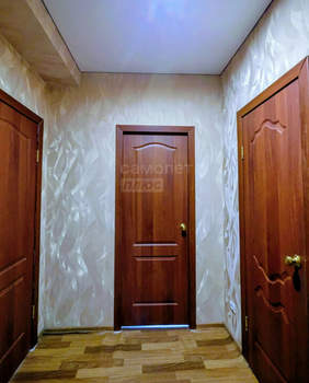 1-к квартира, вторичка, 36м2, 8/17 этаж