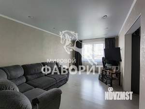 2-к квартира, вторичка, 60м2, 2/15 этаж