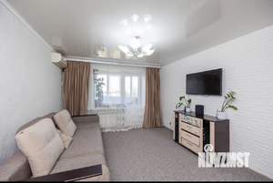 2-к квартира, вторичка, 51м2, 3/5 этаж