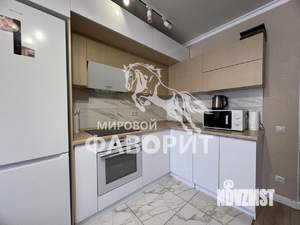 3-к квартира, вторичка, 59м2, 8/14 этаж