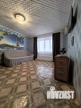 1-к квартира, вторичка, 36м2, 5/5 этаж