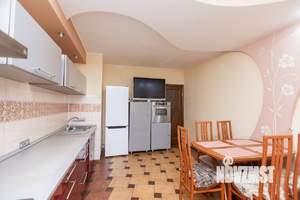 4-к квартира, вторичка, 102м2, 8/12 этаж