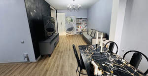 2-к квартира, вторичка, 56м2, 3/10 этаж